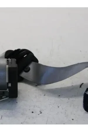 Veiligheidsgordel OPEL CORSA C (X01) Betrouwbaar