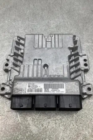 Regeleenheid motoregeling PEUGEOT 508 SW I (8E_) Koop Vandaag