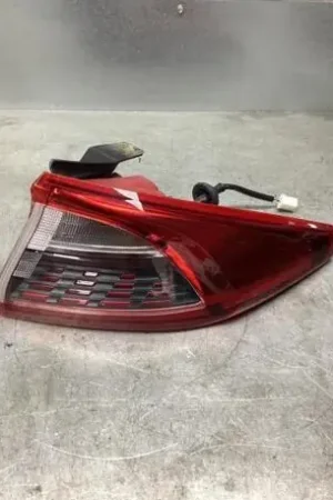 Bestel Nu Achterlicht HYUNDAI IONIQ (AE)