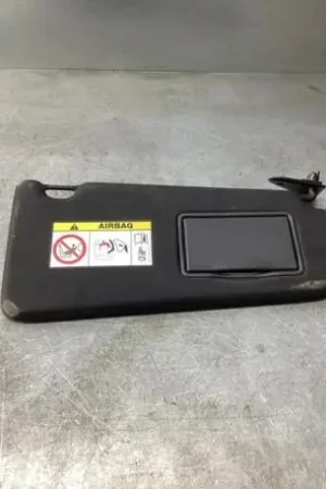 In De Mode Zonklep LAND ROVER DISCOVERY SPORT (L550)