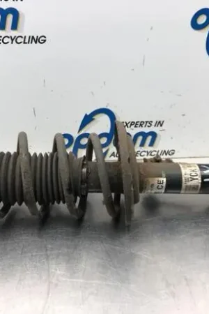 Koop Online Veerpoot OPEL VECTRA C GTS (Z02)