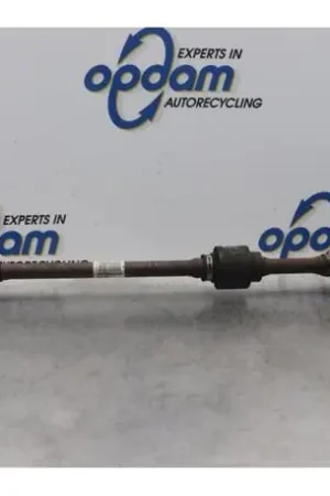 Aandrijfas KIA PICANTO (JA), KIA PICANTO (TA) Express Levering