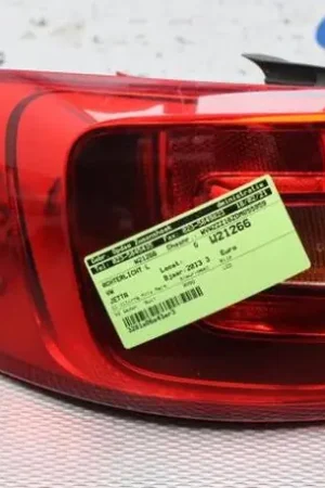 Handgemaakt Achterlicht VW JETTA IV (162, 163, AV3, AV2), VW JETTA VII Saloon (BU3, BU4)