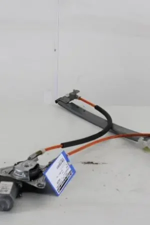 Trendy Raambedieningsmechanisme PEUGEOT 106 II (1A_, 1C_), PEUGEOT 106 I (1A, 1C)