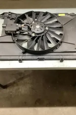 Superprijs Elektrische motor interieurventilatie ALFA ROMEO 159 (939_)