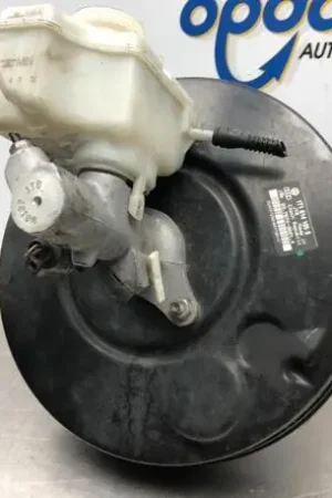 Nieuw Rembekrachtiger VW CADDY III Box Body/MPV (2KA, 2KH, 2CA, 2CH)