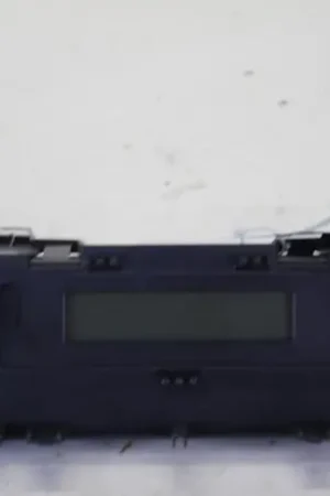 Aanwijsinstrument RENAULT MEGANE II Estate (KM0/1_) Trendy