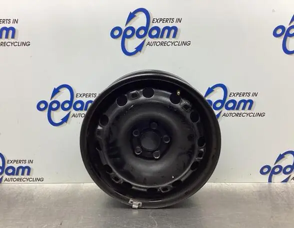 Betrouwbaar Stalen velg SEAT IBIZA III (6L1)