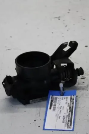 Gasklephuis FORD FOCUS Turnier (DNW) Ambachtelijk