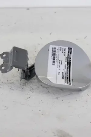 Actieprijs Tankklep TOYOTA AYGO (_B1_)