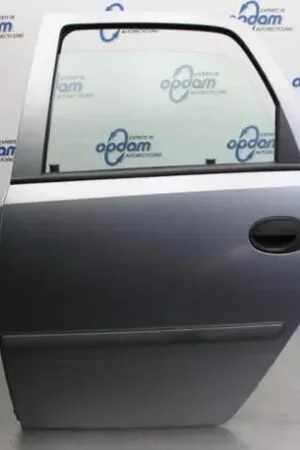 Rechtstreeks Van De Fabrikant Deur OPEL MERIVA A MPV (X03)