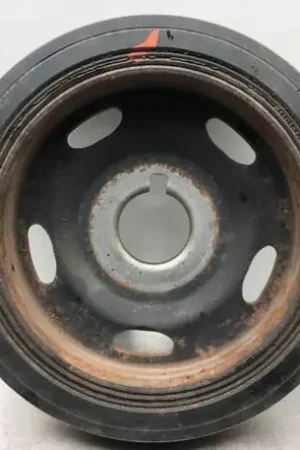 Luxe Tandwiel krukas PEUGEOT PARTNER Box Body/MPV