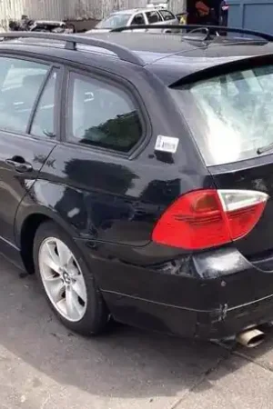 Seizoensaanbieding Achterlicht BMW 3 Touring (E91)