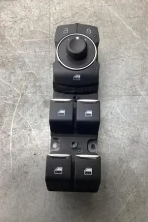 Schakelaar voor Elektrische Ramen FORD FIESTA VII (HJ, HF), FORD FIESTA VII Van Aanbieding