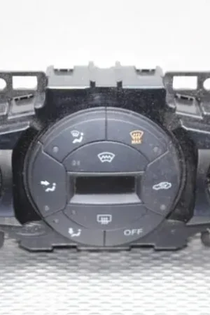 Beperkt Aanbod Bedieningselement verwarming & ventilatie FORD FIESTA VI (CB1, CCN), FORD FIESTA VI Van