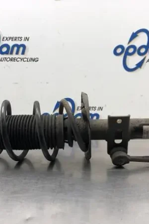 Professioneel Veerpoot SEAT Mii (KF1, KE1)