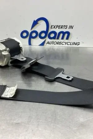 Hoge Kwaliteit Veiligheidsgordel PEUGEOT 107 (PM_, PN_)