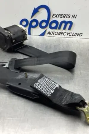 Veiligheidsgordel AUDI A2 (8Z0) Hoge Kwaliteit