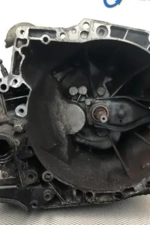 Snelle Levering Handgeschakelde versnellingsbak CITROËN C3 II (SC_), CITROËN DS3