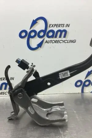 Pedalen  KIA PICANTO (JA), KIA PICANTO (TA) Shop Nu