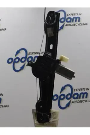 Exclusieve Aanbieding Raambedieningsmechanisme BMW 1 (F20)