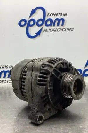 Gereduceerde Prijs Dynamo (Alternator) NISSAN MICRA II (K11)