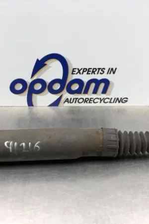 Nu Kopen Schokdemper FIAT SCUDO Van (270_, 272_)