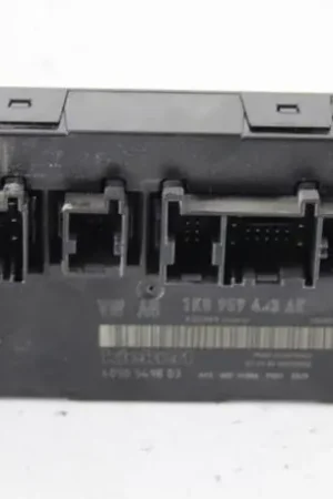 Superprijs Regeleenheid VW GOLF V (1K1), VW GOLF VI (5K1)