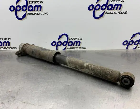 Schokdemper OPEL ASTRA J Sports Tourer (P10), OPEL ZAFIRA TOURER C (P12) Direct Verzonden