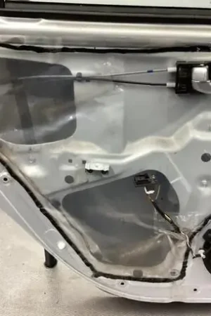 Raambedieningsmechanisme HYUNDAI i10 (PA) Bulkbestelling