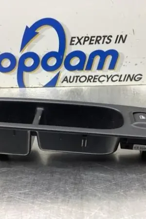 Schakelaar voor Elektrische Ramen FIAT PUNTO (199_), FIAT PUNTO EVO (199_), FIAT GRANDE PUNTO (199_) Superprijs