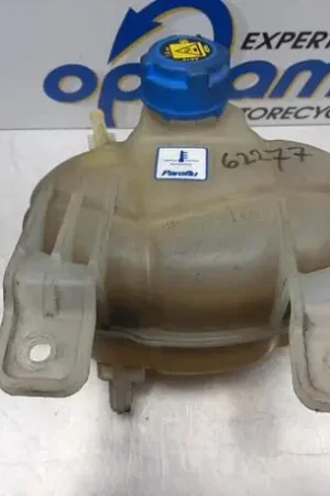 Alleen Vandaag Koelmiddel Compensatiereservoir FIAT GRANDE PUNTO (199_), FIAT PUNTO (199_), FIAT PUNTO EVO (199_), ABARTH GRANDE PUNTO