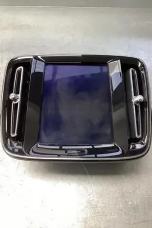 Trendy Aanwijsinstrument VOLVO XC40 (536), VOLVO C40 (539)