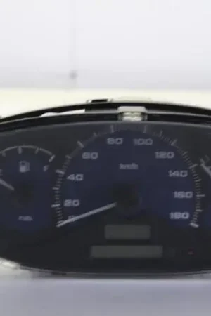 Groothandel Toerenteller CHEVROLET MATIZ (M200, M250)