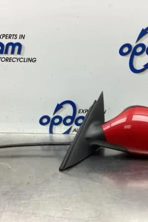 Buitenspiegel SEAT IBIZA III (6L1) Gratis Verzending