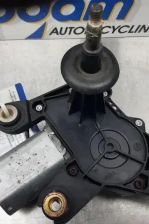 Ruitenwissermotor RENAULT MEGANE II Estate (KM0/1_) Beperkt Aanbod