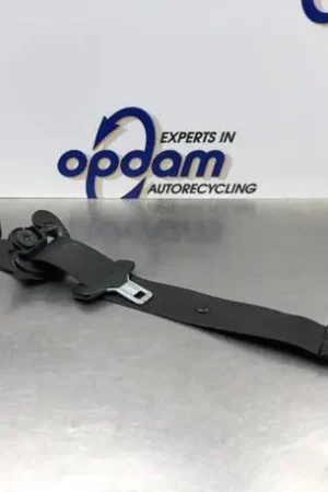 Veiligheidsgordel BMW 3 Touring (E91) Limited Edition