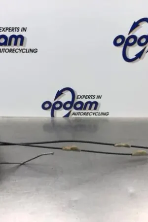 Motorkapkabel MAZDA 2 (DY) Voordeelprijs