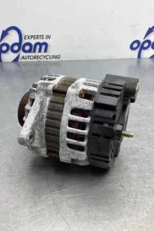 Korting Dynamo (Alternator) KIA PICANTO (SA), HYUNDAI i10 (PA), HYUNDAI GETZ (TB), HYUNDAI ATOS (MX)