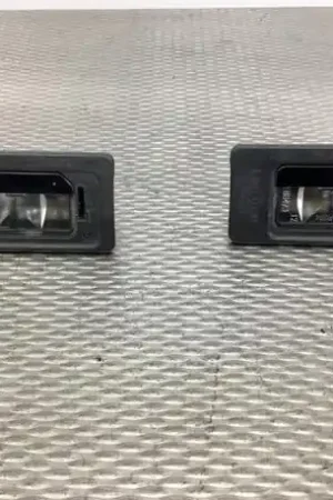 Dagaanbieding Kentekenlamp VW TOURAN (1T3), VW TOURAN VAN (1T3), VW TOURAN (1T1, 1T2), VW TOURAN (5T1)