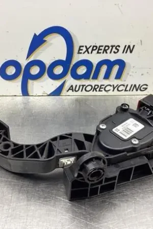 Gaspedaal KIA RIO III (UB) Beperkte Voorraad