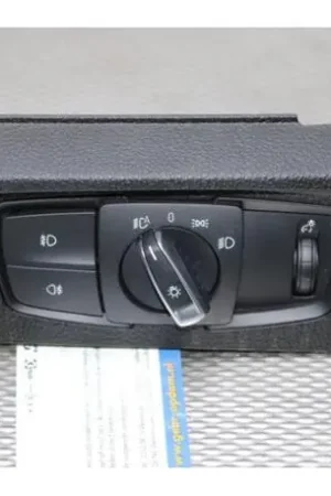 Bestseller Lichtschakelaar BMW 1 (F20)
