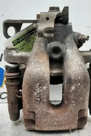 Remklauw CITROËN C3 I (FC_, FN_) Betaalbaar