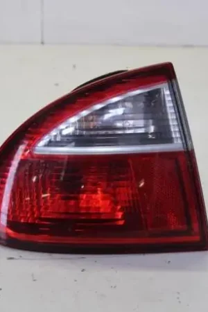 Achterlicht SEAT LEON (1M1) Snelle Levering