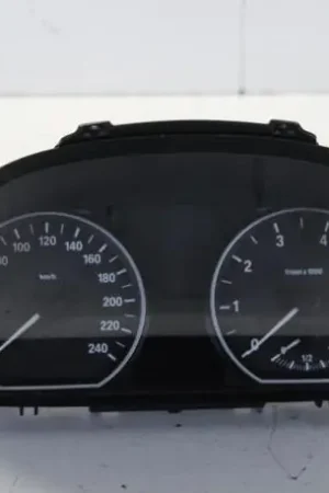 Alleen Vandaag Toerenteller BMW 1 (E87), BMW 1 (E81)