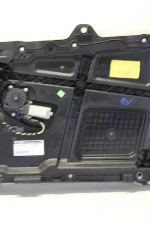 Raambedieningsmechanisme FORD FIESTA V (JH_, JD_), FORD FIESTA V Van Limited Edition