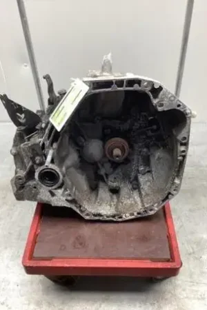 Shop Nu Handgeschakelde versnellingsbak RENAULT MEGANE III Grandtour (KZ0/1)
