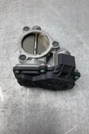 Gasklephuis MINI MINI (F56), MINI MINI (F55), BMW 2 Active Tourer (F45), BMW 1 (F40) Beperkt Aanbod