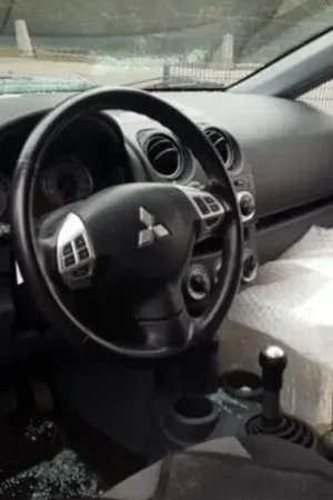 Regeleenheid airbag MITSUBISHI COLT VI (Z3_A, Z2_A), MITSUBISHI Colt VII (Z2_A) Bestel Nu