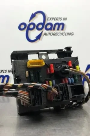 Actieprijs Zekeringkast CITROËN C3 I (FC_, FN_)